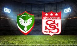 Sivasspor Amedspor Canlı Yayın bilgisi: maç ne zaman, saat kaçta, hangi kanalda, nereden izlenir?