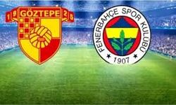 CANLI YAYIN Petkimspor Fenerbahçe Göztepe maçıı saat kaçta, hangi kanalda, şifresiz mi, nereden izlenir?