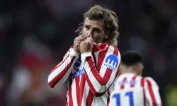 Griezmann neden yok? GS Atletico Madrid maçında Griezmann yedek mi, cezalı mı, sakat mı, kadroda yok mu?