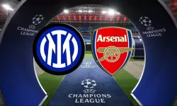 Şampiyonlar ligi Inter Arsenal maçı ne zaman, saat kaçta, hangi kanalda? Hakan Çalhanoğlu oynayacak mı?