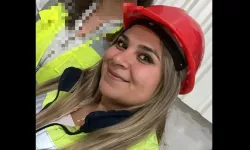 Naile Büşra Sarıgül kimdir, Manisa’daki inşaatta nasıl öldü, İzmir’deki cinayetle bağlantısı ne?