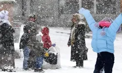 Gaziantep’te 9 Ocak 2026 Cuma Kar Yağacak mı? Okullar Tatil mi, Okul Var mı? Son Dakika Gelişmeleri