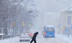 Bugün 12 Ocak İstanbul Kar Tatili Açıklandı, Okullar Tatil Edildi Mi, Valilik Son Dakika Duyurusu