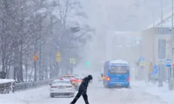 İstanbul'da bugün okul var mı, yok mu? 12 Ocak İstanbul'da okullar tatil mi, İstanbul Valiliği kar tatili açıklaması