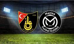 CANLI YAYIN Manisa FK İstanbulspor maçı saat kaçta, hangi kanalda, şifresiz mi, nereden izlenir?