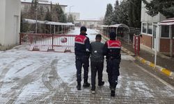 Gaziantep’te şok operasyon! JASAT saklandığı adreste yakaladı