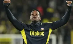 Jhon Duran Fenerbahçe’den ayrılıyor mu, sözleşmesi ne zaman bitiyor, Al-Nassr ile kontratı ne durumda?