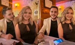 Kadıköy Boğası Rabia’nın Sevgilisi Kim? Muhammet Özkul Kimdir, Kaç Yaşında, Instagram Hesabı Nedir?