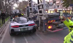 Kadıköy'de Lüks Galeriye Polis Baskını: 11 Milyar TL'lik Vurgun İddiası Gündemde!