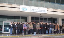 Gaziantepliler dikkat! Kamu çalışanları yarın iş bırakıyor…İşte detaylar