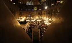 Miraç Kandili bu gece mi? Diyanet 2026 takvimine göre Miraç gecesi tarihi ve önemi