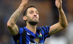 Inter Arsenal maçı Canlı Yayın bilgileri: saat kaçta, şifresiz mi, canlı nereden izlenir? Hakan Çalhanoğlu oynacak mı?