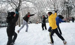 Iğdır, Giresun, Trabzon, Bayburt, Kırşehir, Kilis, Bitlis, Afyonkarahisar bugün okullar tatil edildi mi?2 Ocak Kar tatil