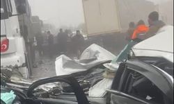 Gaziantep-Nizip Yolu’nda can pazarı yaşanmıştı! Valilikten flaş açıklama! İŞTE TÜM DETAYLAR...