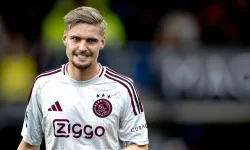 Kenneth Taylor kimdir, Fenerbahçe’ye transfer olacak mı? Kenneth Taylor kaç yaşında, hangi mevkide oynuyor?