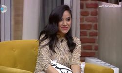 Kısmetse Olur Farimah Taheri Kimdir? Aslen Nereli, Kaç Yaşında, Ne İş Yapıyor? İranlı Modelin Hayatı ve Kariyeri