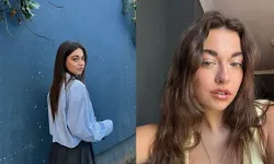 Kızılcık Şerbeti Kübra'sı Çağla Naz Kargı kimdir? Çağla Naz Kargı kaç yaşında, nereli, hangi dizilerde oynadı?