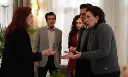 Kıskanmak 20. bölüm Canlı nereden izlenir? Kıskanmak dizisinin 20. bölümü tek parça full nasıl izlenir?