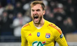 Beşiktaş Lucas Perri Transferi: Kalenin Yeni Sahibi Brezilyalı Kaleci mi Oluyor?