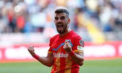 Ramazan Civelek kimdir? Ramazan Civelek kaç yaşında, hangi takımlarda oynadı, Kayserispor’daki unutulmaz anları neler?