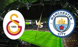 Manchester City Galatasaray maçında eksik oyuncular kimler, kadroda olmayanlar kim?