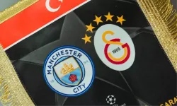 Manchester City Galatasaray Maçında Sahaya Girenler Kim, Olayın Detayları Neler?