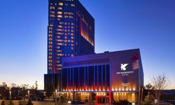 Marriott Hotel Kimin, Sahibi Kimdir? Ankara’daki Marriott Oteli Hakkında Merak Edilenler
