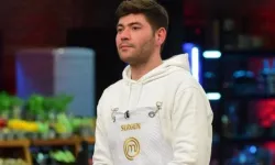 Sergen Özen kaç yaşında, aslen nereli? MasterChef Türkiye All Star şampiyonu Sergen Özen'in hayatı ve biyografisi