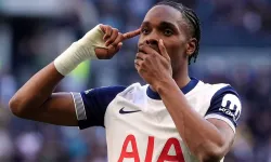 Mathys Tel GS'ye mi FB'ye mi geliyor, transfer görüşmeleri başladı mı? Mathys Tel kimdir, kaç yaşındai nereli?