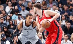 Alperen Şengün’den NBA’de Gövde Gösterisi! Wembanyama’ya Sahayı Dar Etti