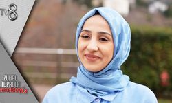 Yemekteyiz Cemile Elitop kimdir, kaç yaşında, nereli, kaç çocuğu var?