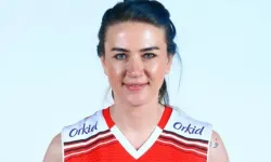 MERYEM BOZ (biyografisi) KİMDİR? Survıvor 2026 Meryem Boz kaç yaşında, aslen nereli, voleybolcu mu, sevgilisi kim?