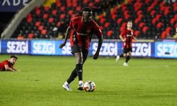 Gaziantep FK’nın golcüsü Galatasaray’a meydan okudu
