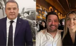 Muhittin Böcek’in oğlu kim? Mustafa Böcek ne iş yapıyor, kaç yaşında, nereli, evli mi?