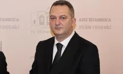 İBB soruşturmasında neden adı geçiyor? Murat Gülibrahimoğlu  kimdir, ne iş yapıyor, kaç yaşında, nereli, evli mi?