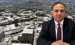 Murat Gün KOBİ ve esnafın sesi oldu! Can suyu kredisi şart