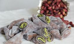 Gaziantep’in bir yöresel lezzeti daha tescilleniyor! Antep Muskası AB Yolu’nda…