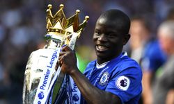 N’Golo Kanté Kimdir? Kaç Yaşında, Nereli? Kariyeri ve Oynadığı Takımlar