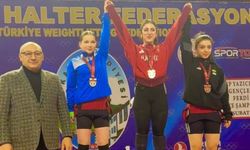 Şehitkamil sporcularından büyük başarı! Gaziantep’e büyük bir gurur yaşattılar…