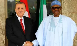 Cumhurbaşkanı Erdoğan, davet etmişti! Nijerya Cumhurbaşkanı Tinubu, Türkiye’ye geliyor