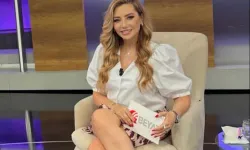 Nilüfer Batur Tokgöz Hangi Kanalda Çalışıyor, Ne İş Yapıyor? İşte Kariyeri ve Hayatı