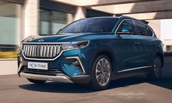 TOGG 2025'te hedeflerine ulaştı