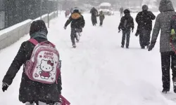 Rize’de yarın okullar var mı yok mu? 7 Ocak 2026 okullar tatil mi? Son Dakika Rize Valilik kar tatili açıklaması var mı?