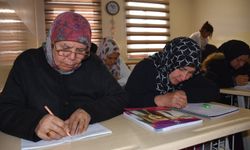 Şahinbey’den anlamlı eğitim desteği