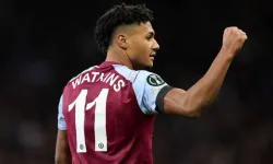 Aston Villa’nın Gol Makinesi Ollie Watkins Kimdir? 11 Numara ve Piyasa Değeri