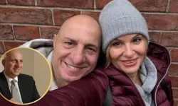 Ömer Dormen’in Eşi Kimdir? Ayşe Arman Aslen Nereli, Kaç Yaşında?