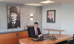 Kilis Valisi Kalaylı’dan örnek davranış…