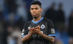 Raphael Onyedika Galatasaray’a transfer olacak mı, Aston Villa devreye girdi mi?