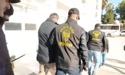 Bakan Yerlikaya duyurdu! Gaziantep’in komşu ilinde Change Araç operasyonu!