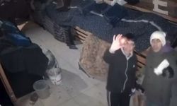 Gaziantepli gençlerden örnek davranış! İşte o anlar…